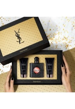 Black Opium 12 Black Opium -Parfum Soldes Boutique black opium coffret parfum yves saint laurent 23 4
