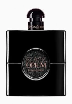 Yves Saint Laurent Black Opium Le Parfum -Parfum Soldes Boutique black opium le parfum yves saint laurent 90 ml 0