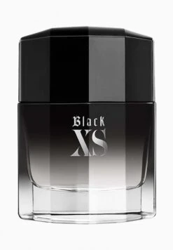 Paco Rabanne Black XS -Parfum Soldes Boutique black xs eau de toilette paco rabanne 100 ml 0