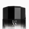 Paco Rabanne Black XS 2 Paco Rabanne Black XS -Parfum Soldes Boutique black xs eau de toilette paco rabanne 50 ml 0