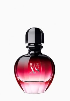 Paco Rabanne Black XS For Her