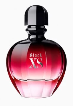 Paco Rabanne Black XS For Her -Parfum Soldes Boutique black xs for her eau de parfum paco rabanne 80 ml 0 1