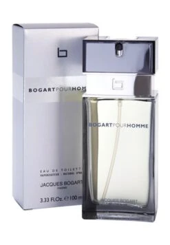 Bogart Pour Homme -Parfum Soldes Boutique bogart pour homme eau de toilette jacques bogart 100 ml 3