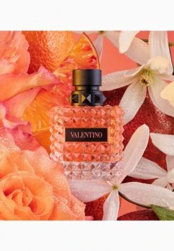 Valentino Born In Roma Coral Fantasy Donna -Parfum Soldes Boutique born in roma coral eau de parfum valentino 50 ml 2