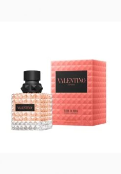 Valentino Born In Roma Coral Fantasy Donna -Parfum Soldes Boutique born in roma coral eau de parfum valentino 50 ml 3