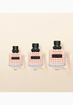 Valentino Born In Roma Coral Fantasy Donna -Parfum Soldes Boutique born in roma coral eau de parfum valentino 50 ml 4