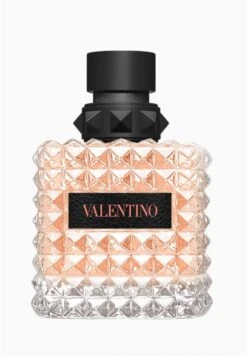 Valentino Born In Roma Coral Fantasy Donna -Parfum Soldes Boutique born in roma coral fantasy donna eau de parfum valentino 100 ml 0 1