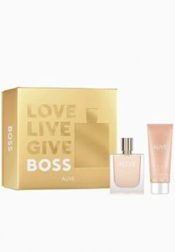 Hugo Boss BOSS Alive