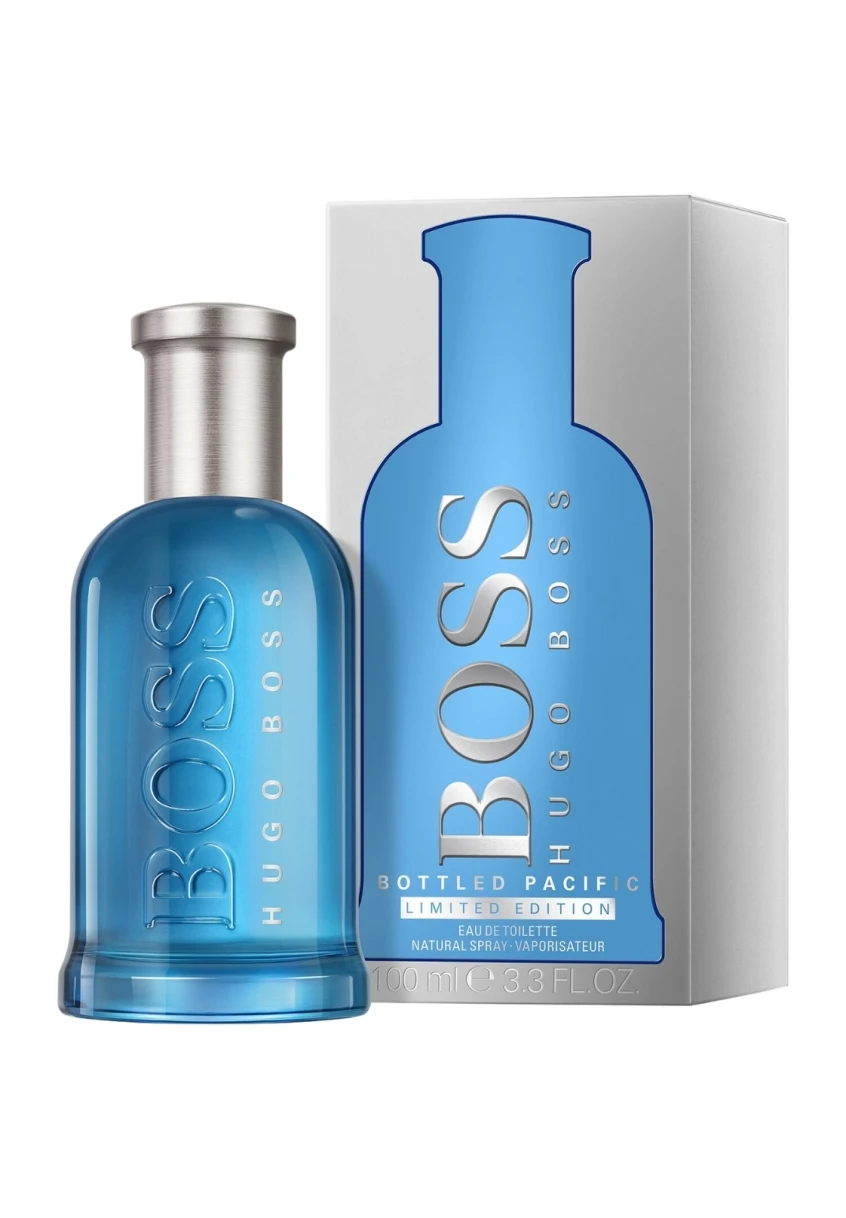 Hugo Boss Boss Bottled Pacific 4 Hugo Boss Boss Bottled Pacific â Image 2