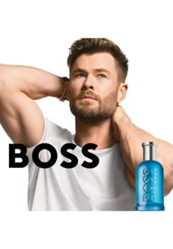 Hugo Boss Boss Bottled Pacific 9 Hugo Boss Boss Bottled Pacific -Parfum Soldes Boutique boss bottle pacific eau de toilette hugo boss 2