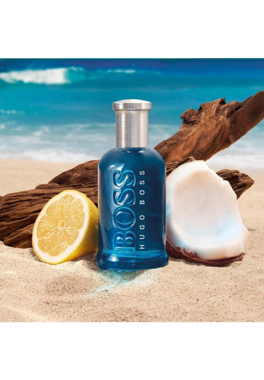 Hugo Boss Boss Bottled Pacific 6 Hugo Boss Boss Bottled Pacific â Image 4