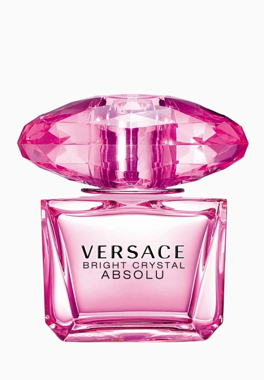 Versace Bright Crystal Absolu 3 Versace Bright Crystal Absolu