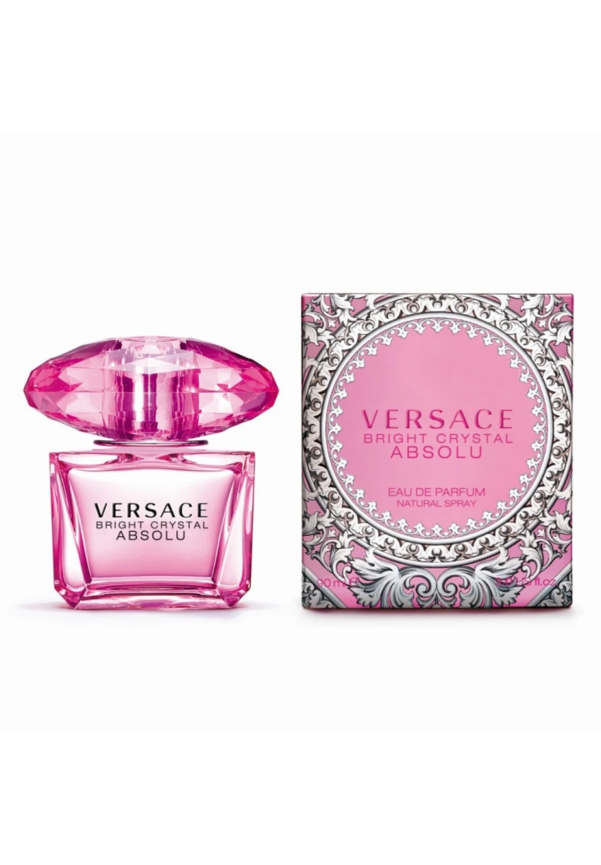 Versace Bright Crystal Absolu 4 Versace Bright Crystal Absolu – Image 2