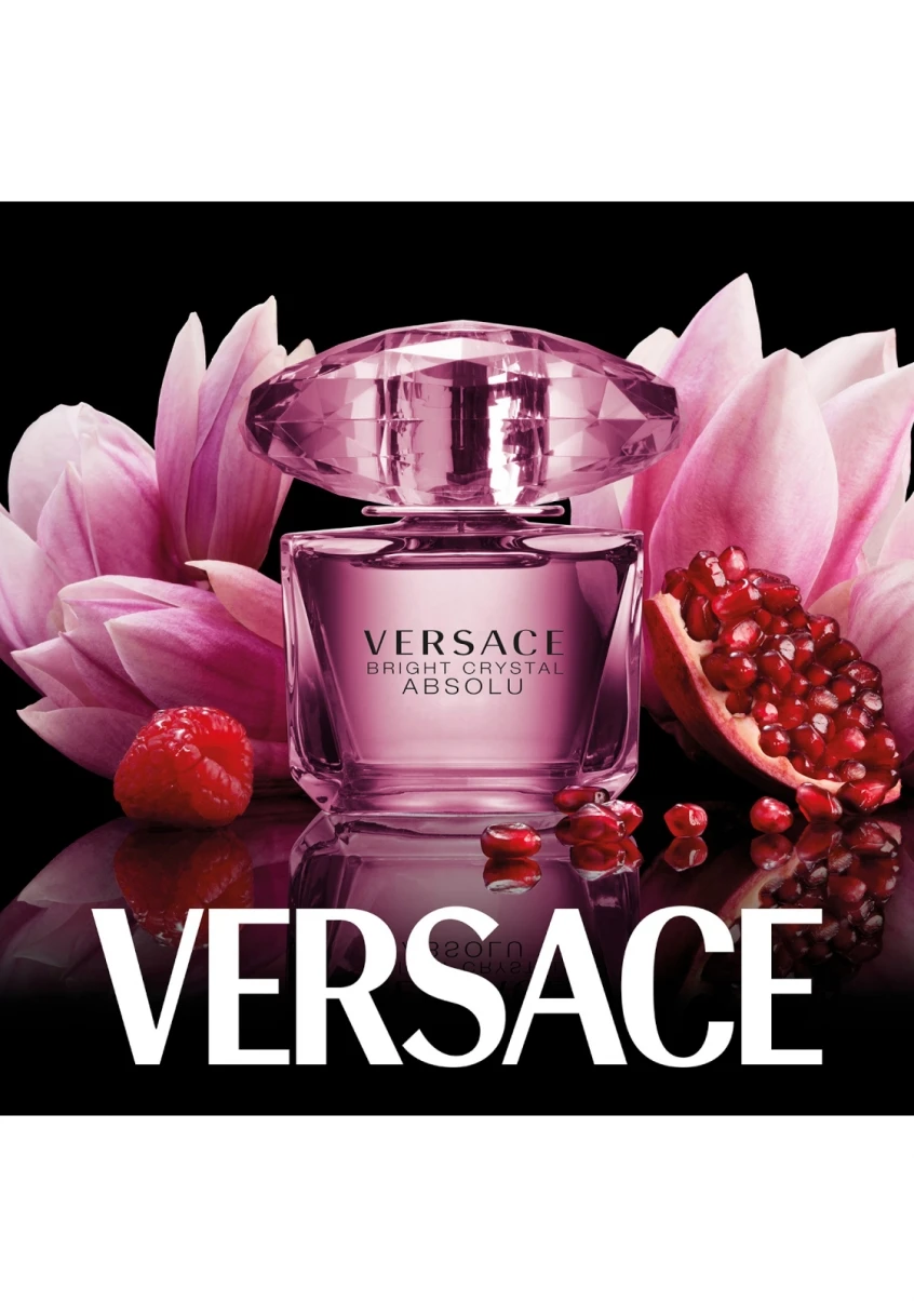 Versace Bright Crystal Absolu 5 Versace Bright Crystal Absolu – Image 3