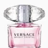 Versace Bright Crystal 1 Versace Bright Crystal -Parfum Soldes Boutique bright crystal eau de toilette versace 90 ml 0