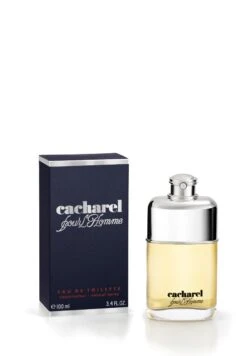 Cacharel Pour L'Homme 11 Cacharel Pour L'Homme -Parfum Soldes Boutique cacharel homme eau de toilette 100 ml 1
