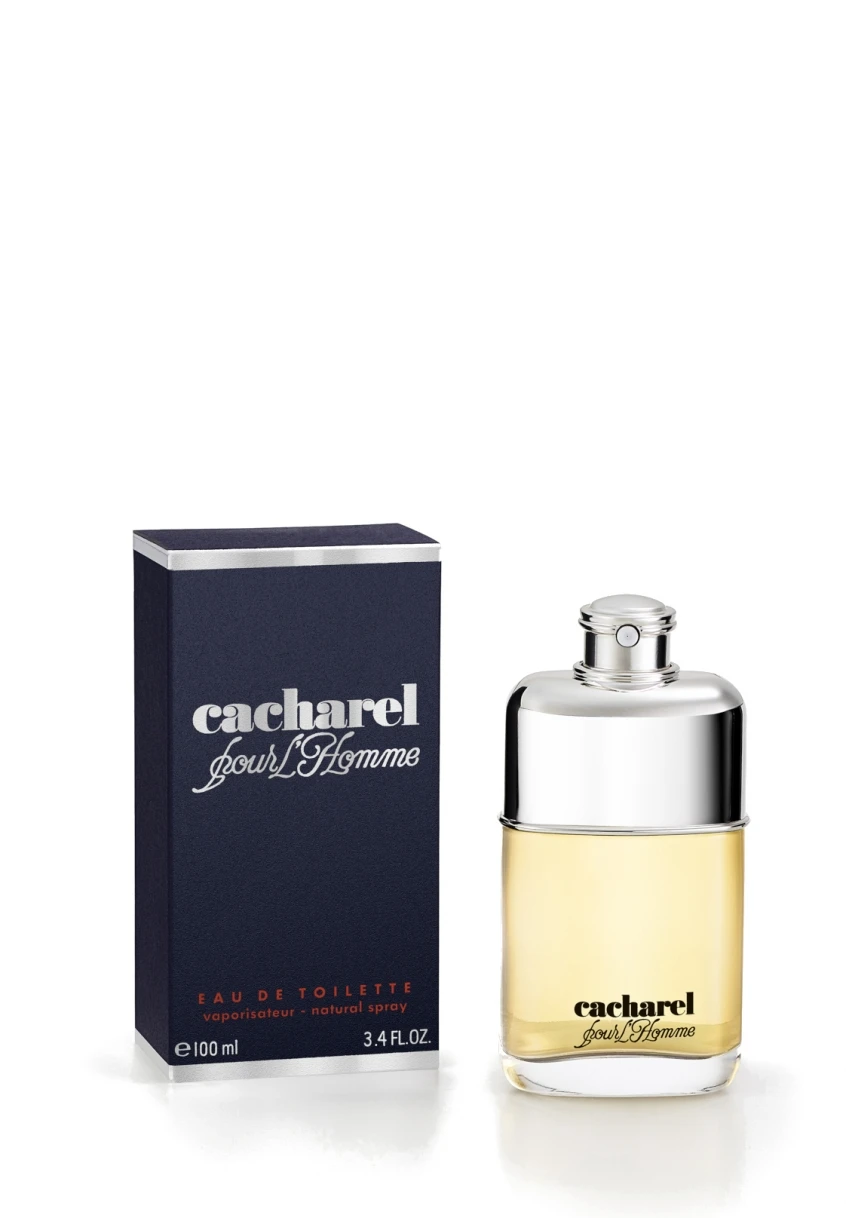 Cacharel Pour L'Homme 6 Cacharel Pour L'Homme – Image 4
