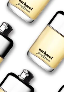 Cacharel Pour L'Homme 12 Cacharel Pour L'Homme -Parfum Soldes Boutique cacharel homme eau de toilette 100 ml 2