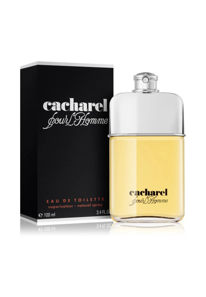 Cacharel Pour L'Homme 4 Cacharel Pour L'Homme – Image 2