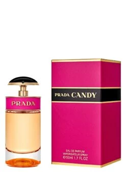 Parfum Soldes Boutique -Parfum Soldes Boutique candy eau de parfum prada 50 ml 1 1