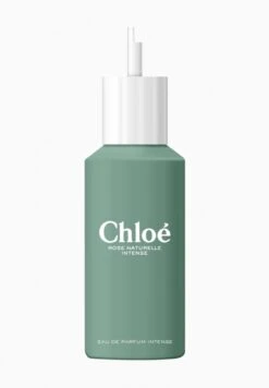 Chloé Rose Naturelle Intense -Parfum Soldes Boutique chloe rose naturelle recharge eau de parfum 150 ml 0