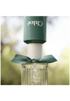 Chloé Rose Naturelle Intense -Parfum Soldes Boutique chloe rose naturelle recharge eau de parfum 150 ml 1
