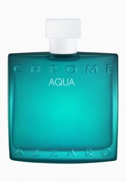 Azzaro Chrome Aqua -Parfum Soldes Boutique chrome aqua eau de toilette azzaro 100 ml 0