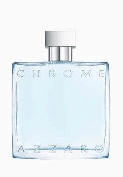 Azzaro Chrome -Parfum Soldes Boutique chrome eau de toilette azzaro 100 ml 0