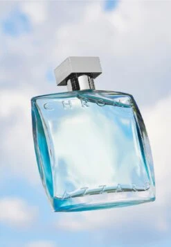 Azzaro Chrome -Parfum Soldes Boutique chrome eau de toilette azzaro 100 ml 2