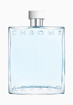Azzaro Chrome -Parfum Soldes Boutique chrome eau de toilette azzaro 200 ml 0