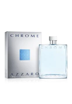 Azzaro Chrome -Parfum Soldes Boutique chrome eau de toilette azzaro 200 ml 1