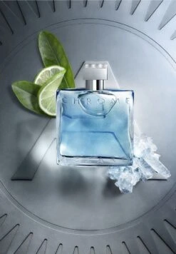 Azzaro Chrome -Parfum Soldes Boutique chrome eau de toilette azzaro 200 ml 3