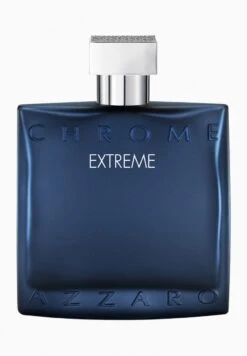 Azzaro Chrome Extrème -Parfum Soldes Boutique chrome extreme eau de parfum azzaro 100 ml 0