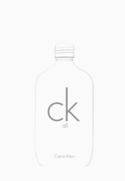 Calvin Klein Ck All -Parfum Soldes Boutique ck all eau de toilette calvin klein 100 ml 0