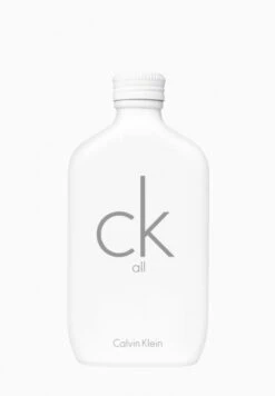 Calvin Klein Ck All -Parfum Soldes Boutique ck all eau de toilette calvin klein 200 ml 0