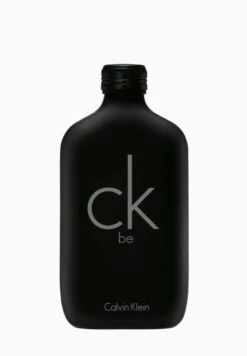 Calvin Klein Ck Be -Parfum Soldes Boutique ck be eau de toilette calvin klein 200 ml 0