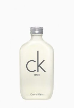 Calvin Klein Ck One -Parfum Soldes Boutique ck one eau de toilette calvin klein 100 ml 0
