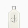 Calvin Klein Ck One -Parfum Soldes Boutique ck one eau de toilette calvin klein 50 ml 0