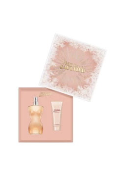 Classique 6 Classique -Parfum Soldes Boutique classique coffret eau de toilette jean paul gaultier noel 2023 2