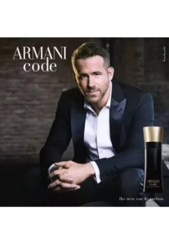 Armani Code 13 Armani Code -Parfum Soldes Boutique code eau de parfum armani 110 ml 2