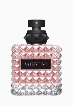 Valentino Donna Born In Roma