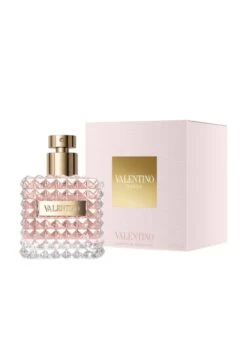 Valentino Donna -Parfum Soldes Boutique donna eau de parfum valentino 100 ml 1