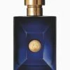Versace Dylan Blue Pour Homme -Parfum Soldes Boutique dylan blue pour homme eau de toilette versace 100 ml 0
