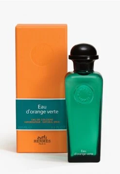 Hermès Eau D'orange Verte -Parfum Soldes Boutique eau d orange verte eau de cologne hermes 100 ml 1
