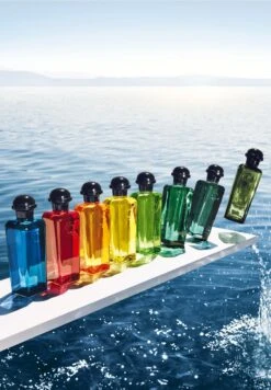 Hermès Eau D'orange Verte -Parfum Soldes Boutique eau d orange verte eau de cologne hermes 100 ml 3