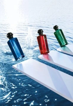 Hermès Eau D'orange Verte -Parfum Soldes Boutique eau d orange verte eau de cologne hermes 100 ml 4