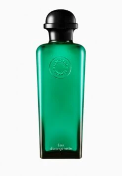 Hermès Eau D'orange Verte -Parfum Soldes Boutique eau d orange verte eau de cologne hermes 400 ml 0