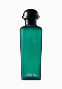 Hermès Concentré D'orange Verte -Parfum Soldes Boutique eau d orange verte eau de toilette hermes 100 ml 0