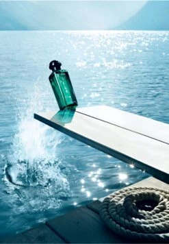 Hermès Concentré D'orange Verte -Parfum Soldes Boutique eau d orange verte eau de toilette hermes 100 ml 1