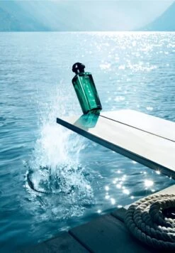 Hermès Concentré D'orange Verte -Parfum Soldes Boutique eau d orange verte eau de toilette hermes 200 ml 1